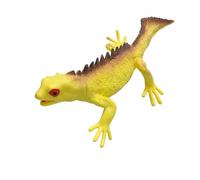 Hailong Ming Figurine di Animali in Plastica, Lucertola marina | Materiale plastico, Modelli animali realistici, Avità didache scuola, Per biblioteche ragazzi