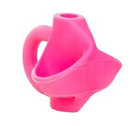 Hailong Ming Impugnatura per Matita Penna, Grip | Plastica resistente, Impugnatura correttiva, Apprendimento scrittura, Per principianti