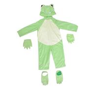 Hailong Ming Set Costume per Bambini, Divertenti Accessori per Travestimenti per Compleanno, Halloween, Carnevale, Festa, XXL