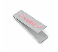 Hailong Ming Supporto Adesivo Pieghevole per Telefono, style to 1 | Costruzione robusta, Supporto Multiuso Cellulare, Studio Lezioni Online, Per Viaggiatori Frequenti