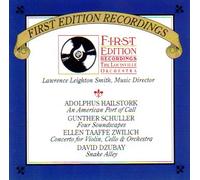 Hailstork - American Port of Call