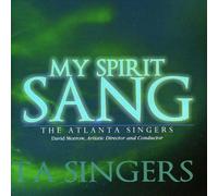 Hailstork/Finzi, G. - My Spirit Sang