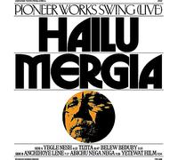 Hailu Mergia - Pioneer Works Swing (Live)