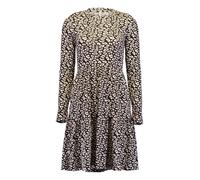 Hailys Abito 'Id44a' beige / marrone / rosa / nero Donna Hailys 34 beige / marrone / rosa / nero