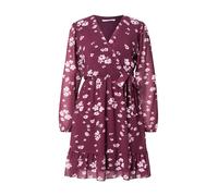 Hailys Abito 'Ro44mina' rosso rubino / bianco Donna Hailys 38