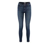 Hailys Jeans blu Donna - PROMO - Jeans - Slim fit Hailys 25-26