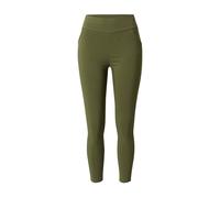 Hailys Leggings 'Sina' verde Donna - Abbigliamento - Taglie comode - Pantaloni Hailys M
