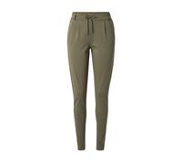 Hailys Pantaloni con pieghe 'Jana' cachi Donna Hailys 34 cachi