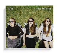 Days Are Gone (2 Cd) - Haim (Audio Cd)