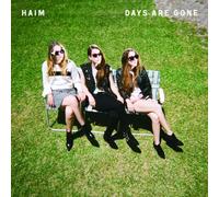 Haim - Days Are Gone