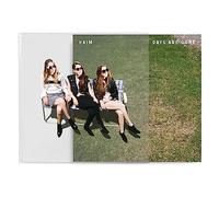 HAIM - Days Are Gone