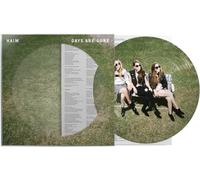 Haim Days Are Gone (Vinyl LP) 12" Album Picture Disc