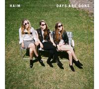 Haim - Days Are Gone