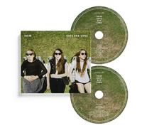 Days Are Gone (10Th Anniversary Deluxe Edition)