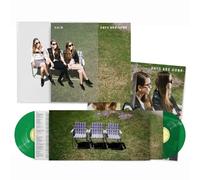 Haim Days Are Gone (Vinyl LP) 10th Anniversary Deluxe 12" Album Coloured Vinyl