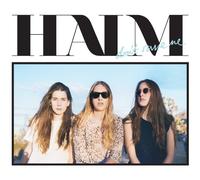 Haim - Don't Save Me