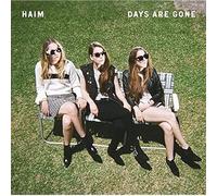 Haim - Haim - Days Are Gone