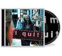 Haim - Haim - I Quit