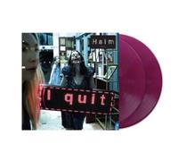 Haim - Haim- I quit Deep Purple 2 Vinyl
