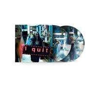 HAIM | Ho smesso | Picture Disc SIGILLATO 2025 2LP 45 RPM