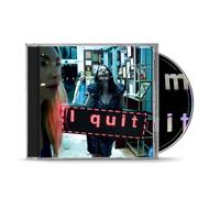 Haim - I Quit (CD)