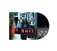 HAIM - I quit