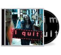 HAIM I quit (CD)
