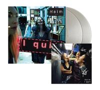 HAIM I Quit (Ltd. Edt.) (Vinyl LP)