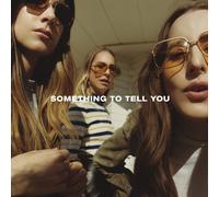 Haim Something To Tell You (Vinyl LP)