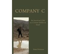 Haim Watzman Company C (Tascabile)