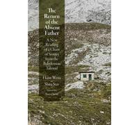 Haim Weiss Shira Stav The Return of the Absent Father (Copertina rigida)