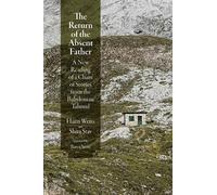 Haim Weiss Shira Stav The Return of the Absent Father (Copertina rigida)