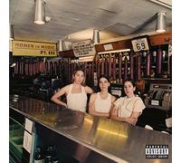 Haim - Women In Music Pt Iii