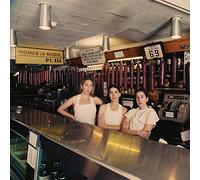 Haim - Women In Music Pt. III (2 LP)