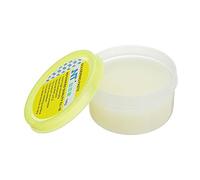 HaiMa 150G Yellow Paste Advance Quality Solder Flux Soldering Paste High Intensity Free Rosin - 5Pcs