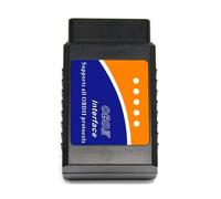 HaiMa Elm327 Obd2 V1.5 Veicolo Guasto Auto Bluetooth Obdii Codice Lettore Interfaccia Di Scanner - Chip Normale