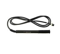 HaiMa Ksger 9501 T12 Soldering Iron Handle Abs Diy Pen For Stm32 Oled Soldering Iron Station Pen Welding Tip Silicone - Black