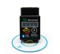 HaiMa Obd Mini Elm327 Bluetooth Obd2 V2.1 Auto Scanner Car Tester Diagnostic Tool Per Android Windows - Hh Obd V2.1