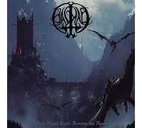 HAIMAD - WHEN NIGHT RODE ACROSS THE NORTH (LTD. DIGICD)