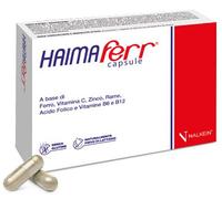 HAIMAFERR 30CPS