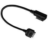 Hain ami MDI MMI/Cavo a 30 Pin per Audi A3/A4/A5/A6/A8/S4/S6/S8/Q5/Q7/R8/TT e Volkswagen Jetta/GTI/Gli/Passat/CC/Tiguan/Touareg/EOS