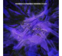 Hainbach Hainbach & Ensemble Modern: Primer (Vinyl LP) 12" Album