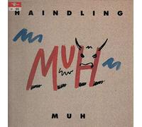 Haindling - Muh (1989) [Import anglais]