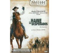 Haine des desperados (la) - dvd