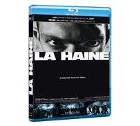 Haine (la)- bd