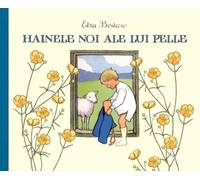 Hainele noi ale lui Pelle - Elsa Beskow