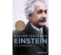 Hainer Kober Wa Einstein: Die Biografie - Der New York Times- (Copertina rigida)