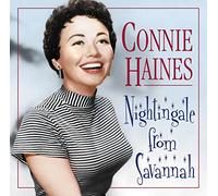 Haines, Connie - Nightingale From Savannah