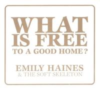 Haines, Emily & The Soft Skeleton - What Is Free To A Good Home?