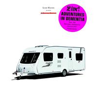 Haines, Luke - Adventures In Dementia - A Micro Opera